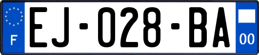 EJ-028-BA