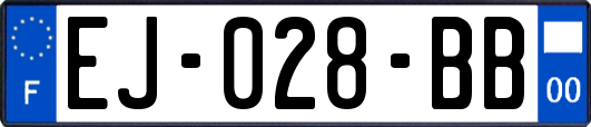 EJ-028-BB