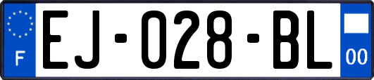 EJ-028-BL