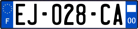 EJ-028-CA