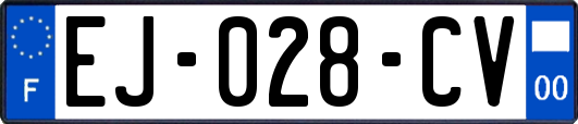 EJ-028-CV