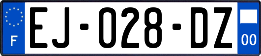 EJ-028-DZ