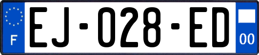 EJ-028-ED