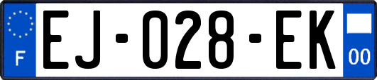 EJ-028-EK