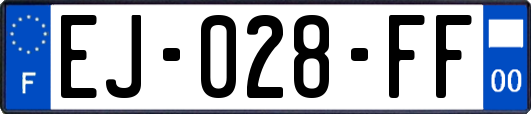 EJ-028-FF