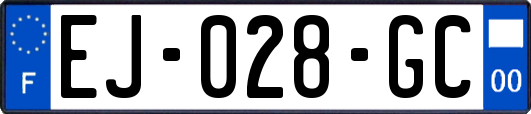 EJ-028-GC