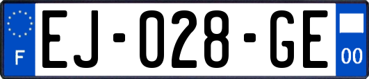 EJ-028-GE