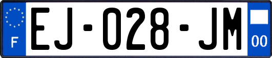 EJ-028-JM