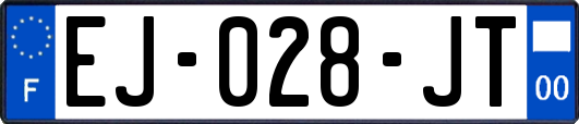 EJ-028-JT