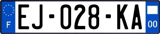 EJ-028-KA