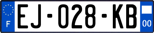 EJ-028-KB