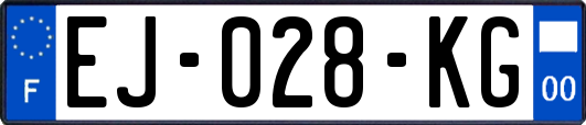 EJ-028-KG