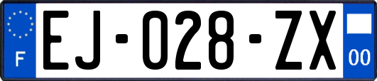 EJ-028-ZX