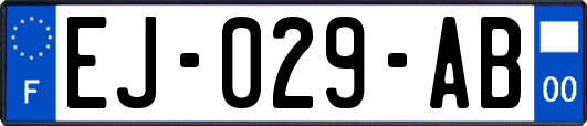 EJ-029-AB