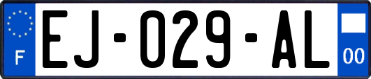 EJ-029-AL