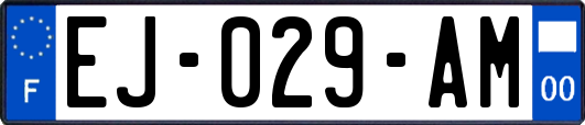 EJ-029-AM