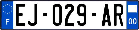 EJ-029-AR