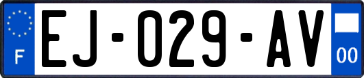 EJ-029-AV