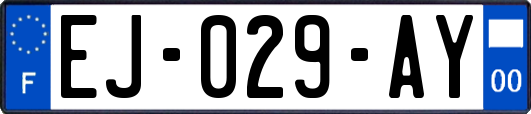 EJ-029-AY