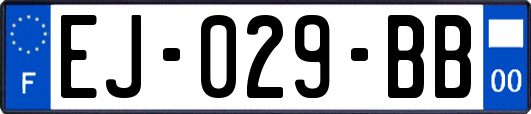 EJ-029-BB