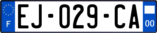 EJ-029-CA