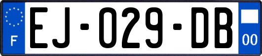 EJ-029-DB