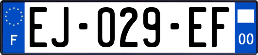 EJ-029-EF