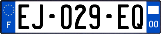 EJ-029-EQ