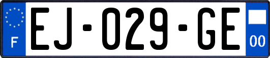 EJ-029-GE