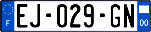 EJ-029-GN