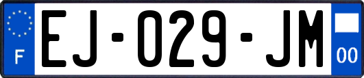 EJ-029-JM