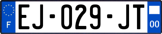 EJ-029-JT