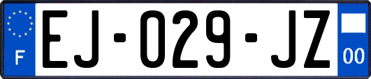 EJ-029-JZ