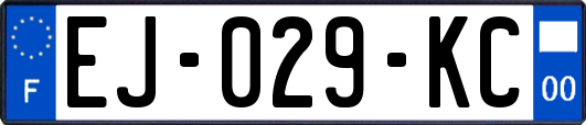 EJ-029-KC