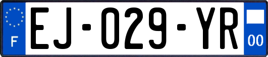 EJ-029-YR
