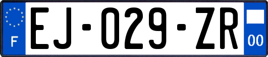 EJ-029-ZR