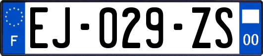 EJ-029-ZS