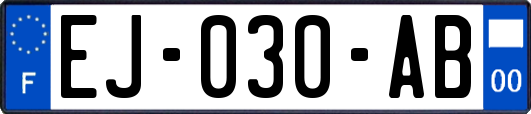 EJ-030-AB