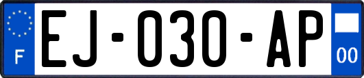 EJ-030-AP