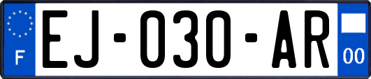 EJ-030-AR