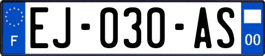 EJ-030-AS