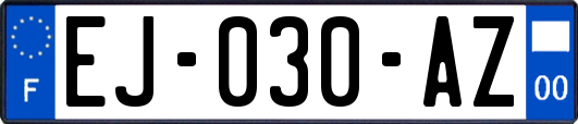 EJ-030-AZ