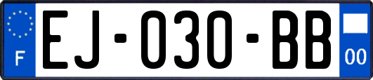 EJ-030-BB