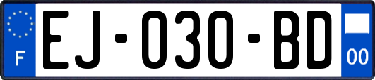 EJ-030-BD