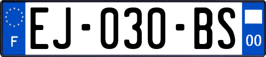 EJ-030-BS