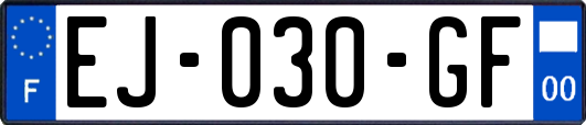 EJ-030-GF