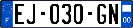 EJ-030-GN