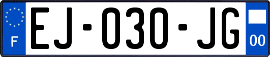 EJ-030-JG