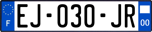 EJ-030-JR