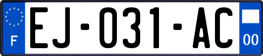 EJ-031-AC